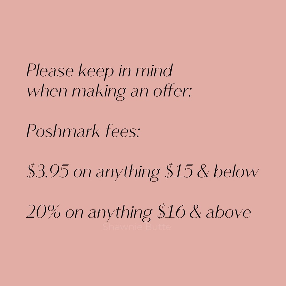 Make an Offer 🫧 - Picture 4 of 5